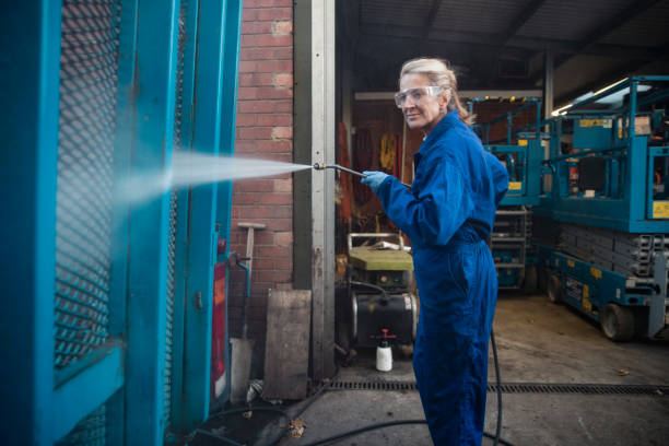Reliable Shandon, CA Pressure Washing Services Solutions